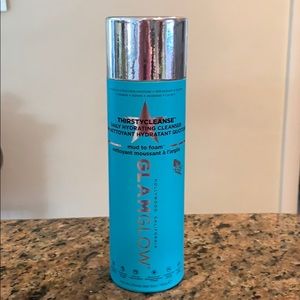 Glamglow hydrating cleanser